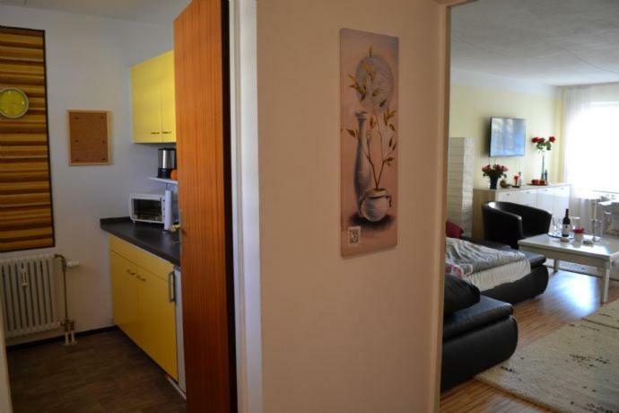 Schlosshalde Bodman Apartment Exterior foto